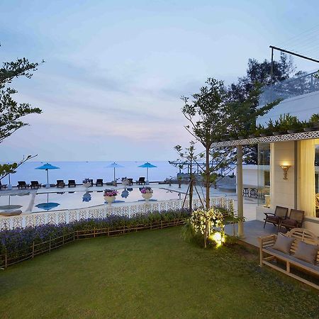 My Resort Huahin エクステリア 写真